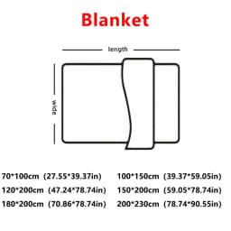 New solid color ultra-soft thickened cloud mink velvet blanket Farai velvet blanket bed sheet cover blanket