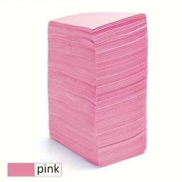 50pcs Disposable Waterproof Tattoo Clean Pad Tattoo Bibs Table Covers Clean Pad Patient Dental Napkins Tattoo Accessories
