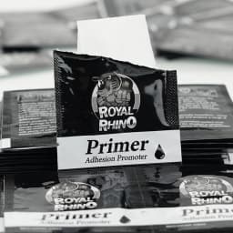 6~1000PCS Primer Adhesion Promoter Bags Non-Woven Wipes for Double Sided Adhesive Tape Enhancers
