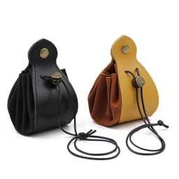 Dice Storage Bag Decorative Tray ,Gifts Dice Bag Tray with Drawstring and Button for Dices Jewelry Coin