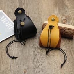 Dice Storage Bag Decorative Tray ,Gifts Dice Bag Tray with Drawstring and Button for Dices Jewelry Coin