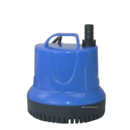 AC 110V 220V 5W-115W Submersible Pump 3 in 1 Water Pump garden Aquarium Pump Fountain Rockery Aquarium Bottom Suction Pumps