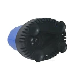 AC 110V 220V 5W-115W Submersible Pump 3 in 1 Water Pump garden Aquarium Pump Fountain Rockery Aquarium Bottom Suction Pumps
