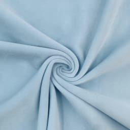 Color 121~160 Stretch Mochi Smooth Minky Fabric Hopen 95% Polyester 5% Spandex Stretch 4 Side Plush Fabric For Diy Sewing Toy