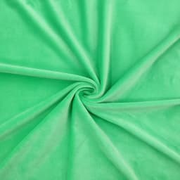 Color 121~160 Stretch Mochi Smooth Minky Fabric Hopen 95% Polyester 5% Spandex Stretch 4 Side Plush Fabric For Diy Sewing Toy