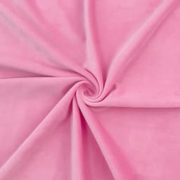Color 121~160 Stretch Mochi Smooth Minky Fabric Hopen 95% Polyester 5% Spandex Stretch 4 Side Plush Fabric For Diy Sewing Toy