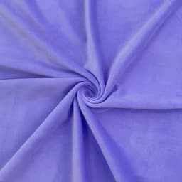 Color 121~160 Stretch Mochi Smooth Minky Fabric Hopen 95% Polyester 5% Spandex Stretch 4 Side Plush Fabric For Diy Sewing Toy