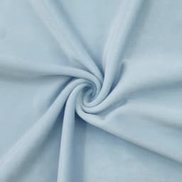Color 121~160 Stretch Mochi Smooth Minky Fabric Hopen 95% Polyester 5% Spandex Stretch 4 Side Plush Fabric For Diy Sewing Toy