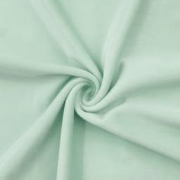 Color 121~160 Stretch Mochi Smooth Minky Fabric Hopen 95% Polyester 5% Spandex Stretch 4 Side Plush Fabric For Diy Sewing Toy