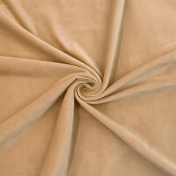 Color 121~160 Stretch Mochi Smooth Minky Fabric Hopen 95% Polyester 5% Spandex Stretch 4 Side Plush Fabric For Diy Sewing Toy