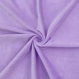 Color 121~160 Stretch Mochi Smooth Minky Fabric Hopen 95% Polyester 5% Spandex Stretch 4 Side Plush Fabric For Diy Sewing Toy