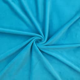 Color 121~160 Stretch Mochi Smooth Minky Fabric Hopen 95% Polyester 5% Spandex Stretch 4 Side Plush Fabric For Diy Sewing Toy