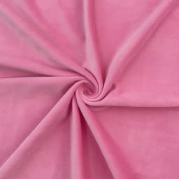Color 121~160 Stretch Mochi Smooth Minky Fabric Hopen 95% Polyester 5% Spandex Stretch 4 Side Plush Fabric For Diy Sewing Toy