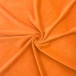 Color 121~160 Stretch Mochi Smooth Minky Fabric Hopen 95% Polyester 5% Spandex Stretch 4 Side Plush Fabric For Diy Sewing Toy