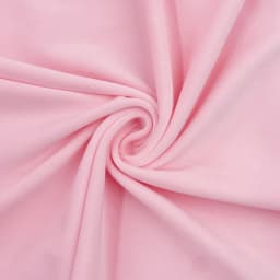 Color 121~160 Stretch Mochi Smooth Minky Fabric Hopen 95% Polyester 5% Spandex Stretch 4 Side Plush Fabric For Diy Sewing Toy