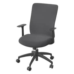 1PC Solid Color Office Armchair Cover Stretch Spandex Computer Chair Covers Lift Rotating Chair Case Funda Silla Escritorio
