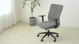 1PC Solid Color Office Armchair Cover Stretch Spandex Computer Chair Covers Lift Rotating Chair Case Funda Silla Escritorio