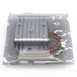 15V-90V to 12V DC Power Converter 48V to 12V Step-Down Module 60V/72V to 12V On-Board Step-Down Converter 24V to 12V Inverter
