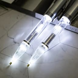1pc Pen With Led Light Stone DIY Diamond Painting Cross Stitch New Point Pen Tools Embroidery Mosaic Accessories Light up in