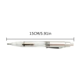 1pc Pen With Led Light Stone DIY Diamond Painting Cross Stitch New Point Pen Tools Embroidery Mosaic Accessories Light up in
