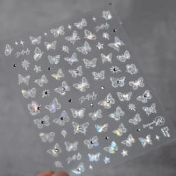1pcs 5D Kawaii Jelly Strawberry Nail Art Stickers Fashion Cartoon Fruit Nail Transfer Slider Decals DIY Decorations Accessories