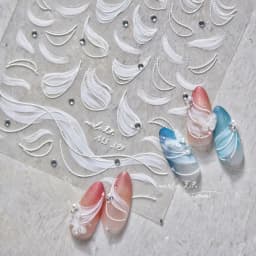 1pcs 5D Kawaii Jelly Strawberry Nail Art Stickers Fashion Cartoon Fruit Nail Transfer Slider Decals DIY Decorations Accessories