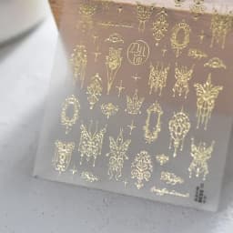 1pcs 5D Kawaii Jelly Strawberry Nail Art Stickers Fashion Cartoon Fruit Nail Transfer Slider Decals DIY Decorations Accessories