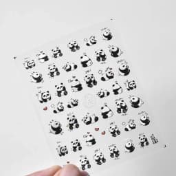 1pcs 5D Kawaii Jelly Strawberry Nail Art Stickers Fashion Cartoon Fruit Nail Transfer Slider Decals DIY Decorations Accessories