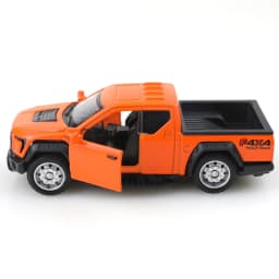 Collection of simulated children's alloy car models, metal car models, and ornaments