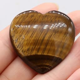 1pc 40mm Natural Stone Crystal Amethyst Quartz Living Room Ornament Love Thumb Stone Forgetfulness Stone Healing Stone Accessory