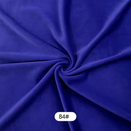 40colors 50x50cm Stretch Mochi Smooth Minky Fabric Hopen 95% Polyester 5% Spandex Stretch 4 Side Plush Fabric For Diy Sewing Toy