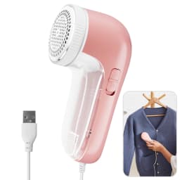 Electric Household Clothes Shaver Fabric Lint Remover Fuzz Electric Fluff Portable Brush Blade Professional Lint Remover Trimmer