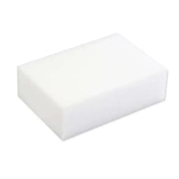 50pcs White Magic Melamine Sponge Eraser Kitchen Office Bathroom Clean Accessory/Dish Cleaning Nano 100*70*30mm