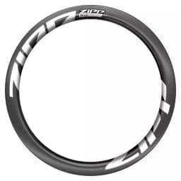 Zipp Firecrest Bicycle Wheelset Stickers 202 303 404 808 Road Bike Cycling Decals for Carbon Rim 2 Wheels Sticker Decoration