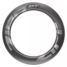 Zipp Firecrest Bicycle Wheelset Stickers 202 303 404 808 Road Bike Cycling Decals for Carbon Rim 2 Wheels Sticker Decoration