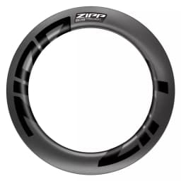 Zipp Firecrest Bicycle Wheelset Stickers 202 303 404 808 Road Bike Cycling Decals for Carbon Rim 2 Wheels Sticker Decoration