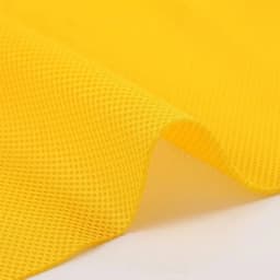 Breathable 3D Mesh Fabric Air Layer Solid Color Handcraft DIY Upholstery Make Chair Speaker Dustproof Soundproof Net Cover Cloth