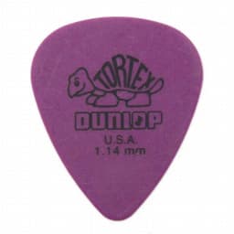 10pcs Dunlop Guitar Picks Electric Guitar Parts Picks Accessories 6 Kinds Thickness Picks Acoustic Guitar