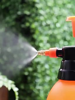 1.5/2.0/3.0L Car Washing Pressure Spray Pot Auto Clean Pump Sprayer Pressurized Spray Bottle GardeningTools