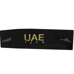 New Quickdry Breathable Antiperspirant Band 2027 UAE Team Cycling Headband Men Women Outdoor Runing Sporting Headwear