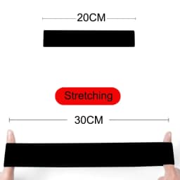 New Quickdry Breathable Antiperspirant Band 2027 UAE Team Cycling Headband Men Women Outdoor Runing Sporting Headwear