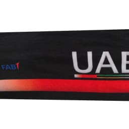 New Quickdry Breathable Antiperspirant Band 2027 UAE Team Cycling Headband Men Women Outdoor Runing Sporting Headwear