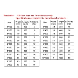 100 PCS Self-locking Plastic Nylon Tie Black Fastening Strap Cable-Tie-Set Cable Zip Tie Fastening Ring Zip Wraps Strap Tie