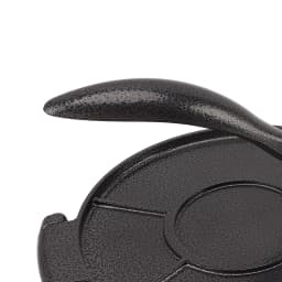Tortilla Press Aluminum Alloy Manual Tortilla Maker Multifunctional Dough Press For Pizza Pie Patty Making