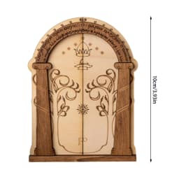 Fairys Doors For Trees Outdoor Miniature Fairys Door For Tree Decoration Fairys Garden Accessories