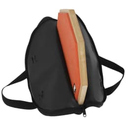 14 Inch Dumb Drum Bag High Quality Percussion Accessories Portable Soft Case Waterproof Oxford Cloth Musical Instrument Parts