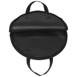 14 Inch Dumb Drum Bag High Quality Percussion Accessories Portable Soft Case Waterproof Oxford Cloth Musical Instrument Parts