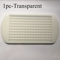 1/3pcs Food Grade Silicone Bar Ice Cube Tray Mini Ice Cubes Small Square Mold Ice Maker Silicone Mold