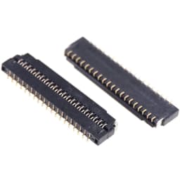 5PCS FFC/FPC 0.3mm pitch socket connector flip cover bottom connection 11/13/15/17/21/23/25/27/29/31/33/35/39/41/45/51/61/71P