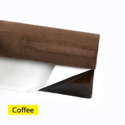 Meetee 20*30/70cm Suede Self-adhesive Fabric Stretch Cloth for Car Interior Repair Patch Adhesive Velvet Fabrics DIY Accessories